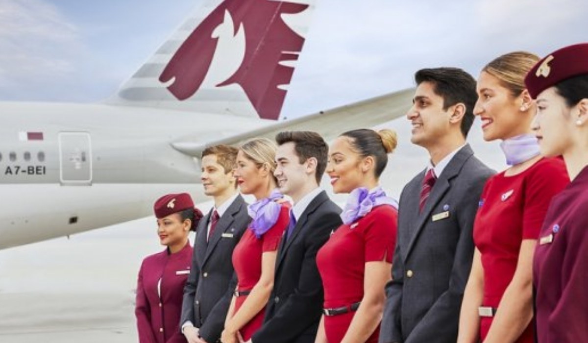 Qatar Airways and Virgin Australia Announce a Strategic Partnership 